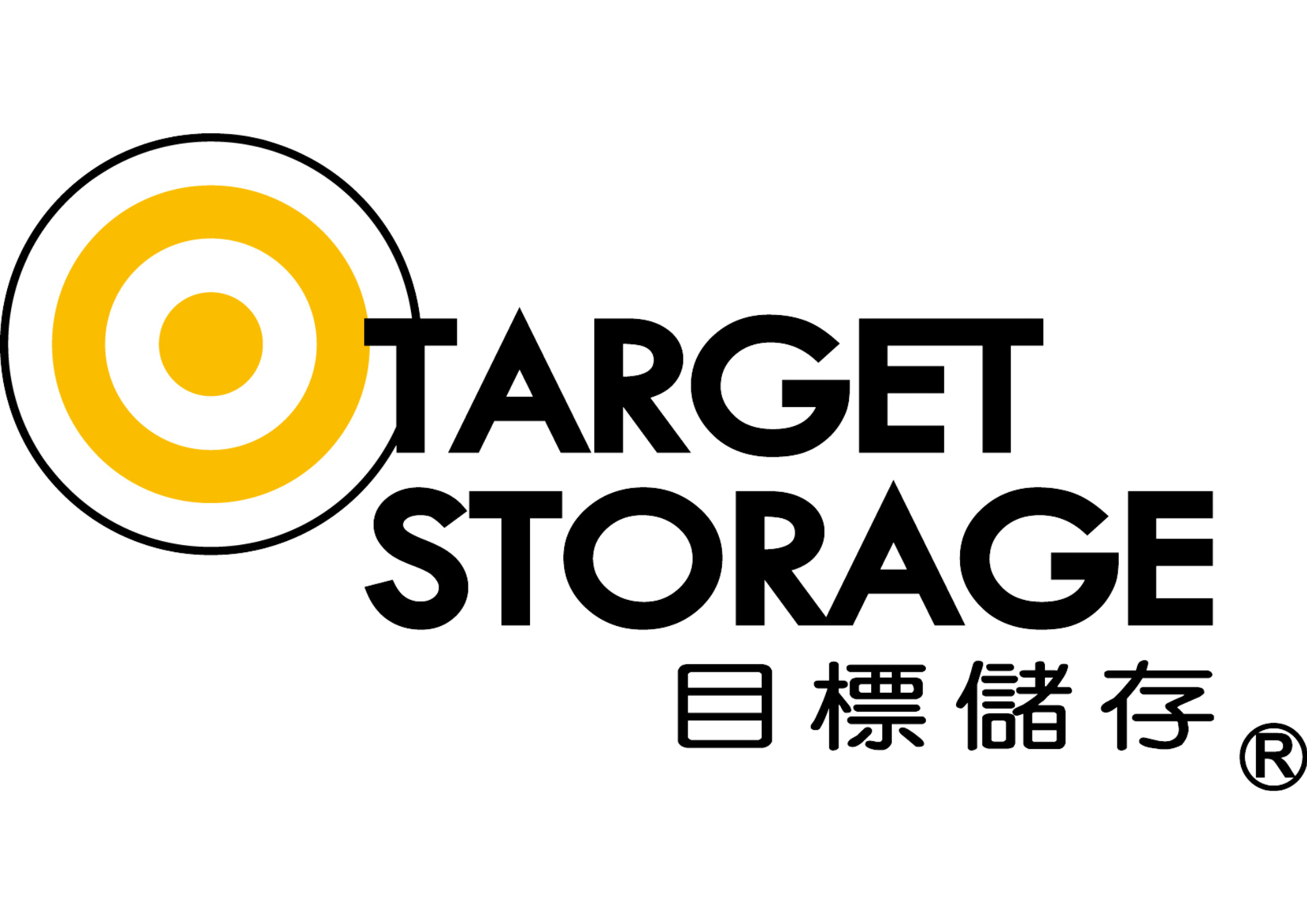 Target Storage