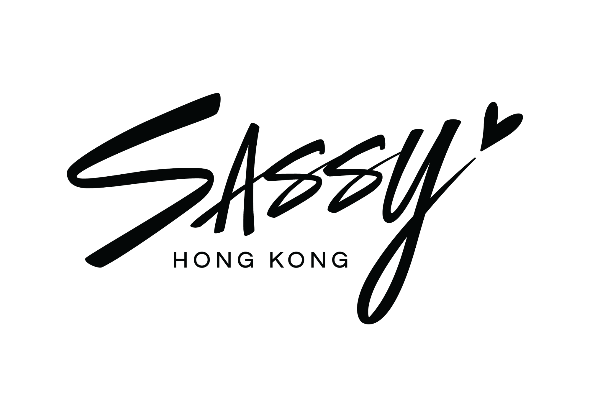 Sassy Hong Kong